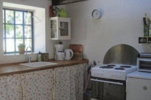 Dyrlev Bed & Breakfast Praesto Exterior photo